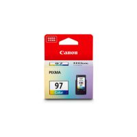 佳能（Canon） PG-87 CL-97黑色墨盒 原裝E568墨盒可加墨 原裝彩色墨盒97 E568墨盒